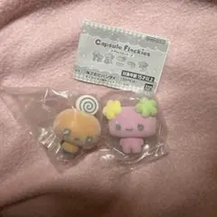 たまごっち ガチャガチャ