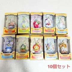 2026年最新】シルバニアファミリーまとめ売りの人気アイテム - メルカリ