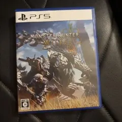 モンスターハンターワイルズ