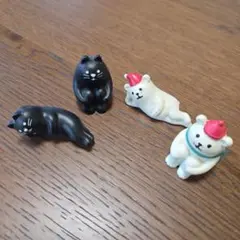 コンコンブル 　4個セット
