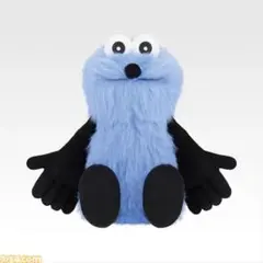 パペットスンスン 1番くじ A賞ぴょこぴょこぬいぐるみ