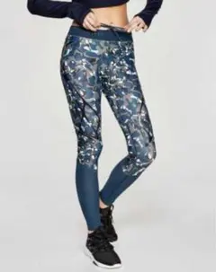 アディダスステラマッカートニー　タイツ　レギンス