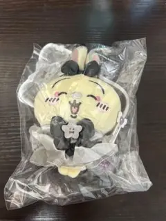 超まじかるちいかわ　悪いバージョンだマスコット　うさぎのサムネイル