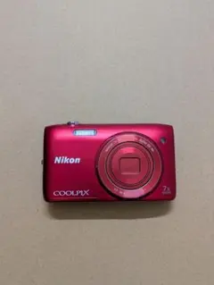 2026年最新】coolpix s3500の人気アイテム - メルカリ