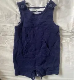 babyGAP オーバーオール　0-3month