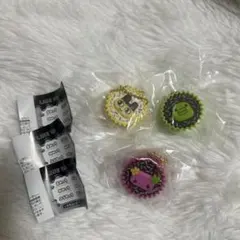 たまごっち手作りおやつチャーム 平成女児チョコ