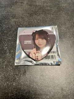 大谷映美里 ＝LOVE イコラブ めじるしキーホルダー イコノイジョイ2024