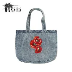 【新品】　MASSES ショルダーバック　マシス masses マシス ショルダーバッグ