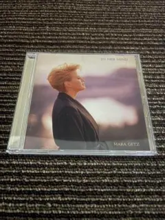 イン・ハー・マインド / マラ・ゲッツ