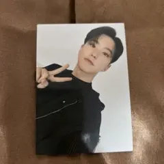 SEVENTEEN Follow HOSHI