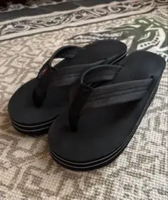 RAINBOW SANDALS 厚底 ビーチサンダルのサムネイル