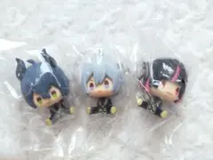 ツイステ デフォルメフィギュア 式典服
