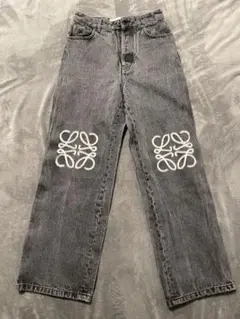 2025年最新】ロエベ アナグラム バギージーンズの人気アイテム - メルカリ