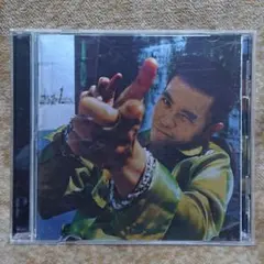 【CD】中西圭三『Spinning』のサムネイル