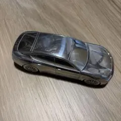 ポルシェ CAYENNE TURBOメタルミニカー ペーパーウェイト - メルカリ