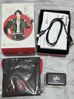 刀剣乱舞 ONKYO イヤホン 和泉守兼定 刀剣乱舞 ONKYO イヤホン 和泉守兼定 - メルカリ