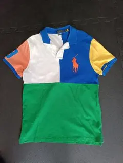 POLO RALPH LAUREN カスタムフィット ポロシャツ S/P - メルカリ