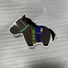 【つちのこ様専用】サラブレッド ステッカーセット