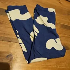 マーキーズ 総柄 パンツ 95cm