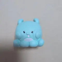 らぶいーず　ぱおぱお　ガチャガチャ