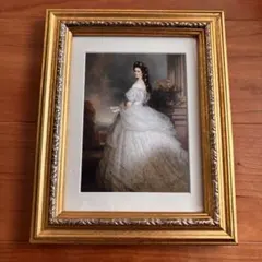 2026年最新】オーストリア皇妃エリザベートの肖像画の人気アイテム