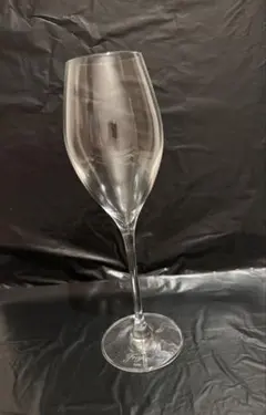 シャンパングラス（ワイングラス） スパークリンググラス薄張りタイプ新品1箱5個入