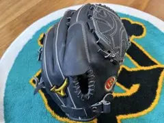 ミズノプロ　軟式オーダー　投手用　野球用　グローブ