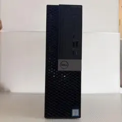 DELL OptiPlex 7070 SFF デスクトップPC 本体のサムネイル