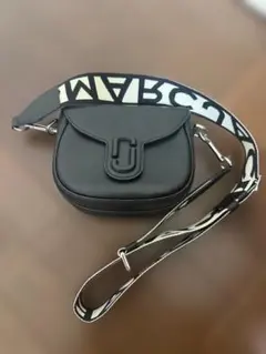 MARC JACOBS ショルダーバッグ ブラックのサムネイル