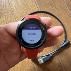 GARMIN ForeAthlete 45 スマートウォッチ 本体　ジャンク