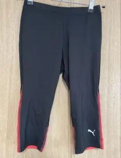 PUMA レギンス　Sサイズ
