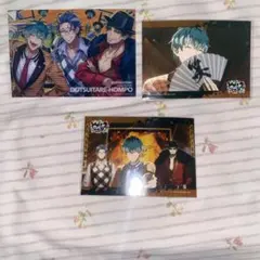 ヒプノシスマイク どついたれ本舗