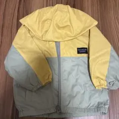 petit main キッズ アウター 90cm