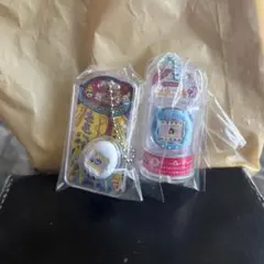 【新品未開封】たまごっち おかしなたまごボーロっち 2点まとめ売り
