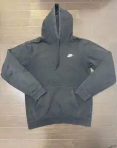 NIKE パーカー ブラック Sサイズのサムネイル