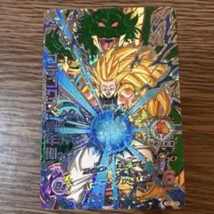 2026年最新】ドラゴンボールヒーローズ ゴテンクスの人気アイテム