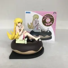 2025年最新】忍野忍 プレミアムフィギュアの人気アイテム - メルカリ