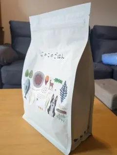 このこのごはん ドライフード 1kg 2袋 - メルカリ