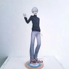 にじさんじ 葛葉 壓克力立牌 約15cm