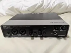 Steinberg UR242 オーディオインターフェイス 本体のサムネイル