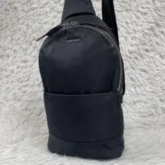 y2k 00s DIESEL ディーゼル　ブラック ショルダーバッグ