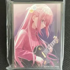 2026年最新】後藤ひとり スリーブの人気アイテム - メルカリ