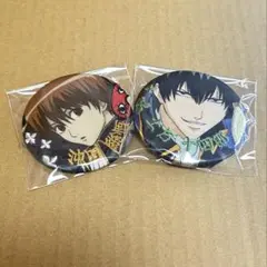 桃源暗鬼 秋田書店 コミケ c107 淀川真澄 缶バッジ | Mercari
