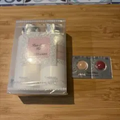 JILLSTUART Hair Care Kit シャンプー コンディショナーのサムネイル