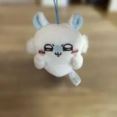 ちいかわ モモンガ ぬいぐるみ マスコット
