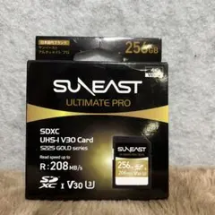 新品非開封 SUNEAST SSD 256GB 2.5インチ - メルカリ