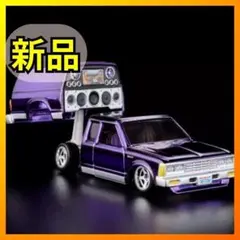 ホットウィール ローライダー