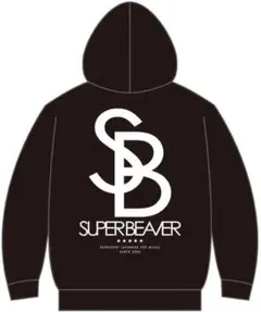 2026年最新】superbeaver パーカーの人気アイテム - メルカリ