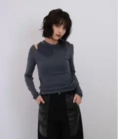 ノーブル、イエナ、スピック＆スパン、deuxieme classe.イネド - メルカリ