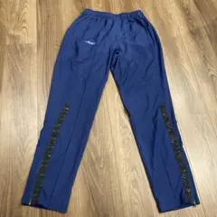 ③新品アスレタ 長ズボン